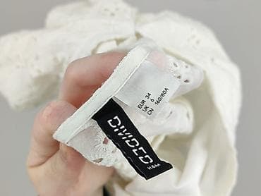 minimum sukienki: H&M Divided, Sukienka damska, rozmiar XS — 4