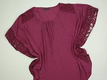 piżama c: BODY FLIRT, Ponczo damskie, rozmiar 4XL — 1