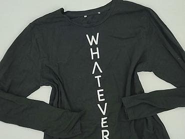 bluzki emo: Bluzka damska, rozmiar L — 1