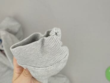 ubrania młodzieżowe h m: H&M, Bluza z kapturem damska, rozmiar XS — 5