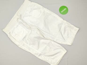 spodenki damskie bojówki: Spodnie 3/4 damskie, rozmiar M — 2