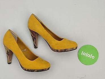 pull bear klapki: Marco Tozzi, rozmiar 41 — 2