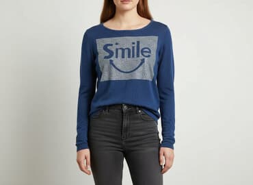 bluza smileslow allegro: Vince Otto, Sweter damski, rozmiar XL — 6