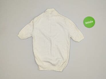 sweter w paski c a: Women`s sweater, size S (EU 36) — 3