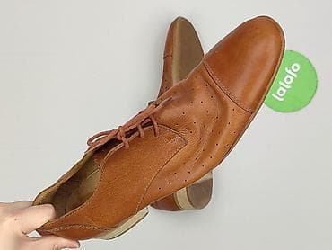 boots: Półbuty dla mężczyzn, rozmiar 41 — 6