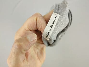 buty na koturnie z futerkiem: Urban Behavior, Bluzka damska, rozmiar S — 4