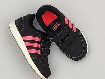 te buty: Buty sportowe Adidas, 25, Używany — 1