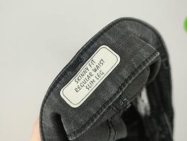 hot bottom jeans: Skinny, Jeansy damskie, rozmiar S — 4