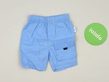spodenki napapijri: Shorts, 3-6 months, condition - Perfect — 2
