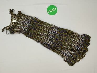 hawajska sukienka: H&M, Sukienka damska, rozmiar 2XS — 3