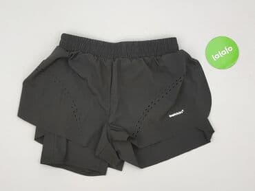 bluza barcelony: Szorty damskie, rozmiar M — 2