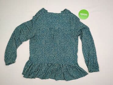 sweter w cętki: Vero Moda, Bluzka damska, rozmiar M — 3