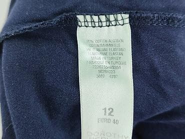 oversize bluzy: Dorothy Perkins, Bluzka damska, rozmiar M — 6