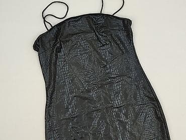 157 snake: Shein, Sukienka damska, rozmiar M — 1