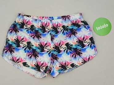 krótkie spodenki do tańca: Szorty damskie, rozmiar M — 2