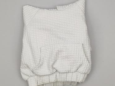 poszukaj: Bershka, Bluza z kapturem damska, rozmiar S — 6