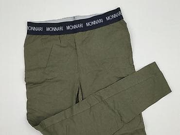 Monnari, Legginsy Sportowe damskie, rozmiar XL