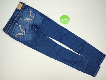 hollister jeans: Hollister, Jeansy damskie — 3