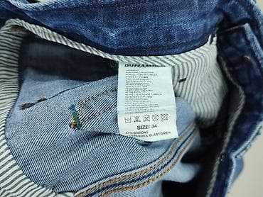 multiblu jeans: Denim, Jeansy dla mężczyzn, rozmiar L — 5