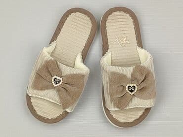 kapcie podgrzewane lidl: Wybierz, Kapcie damskie, 38 — 1