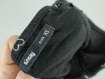 indicode t shirty: Sinsay, Women`s T-shirt, XS — 5