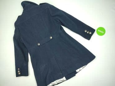 marynarka damska c a: Wallis, Trencz damski, rozmiar 2XL — 3