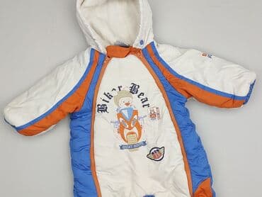 top atmosphere: Kombinezon, Topolino, 9-12 miesięcy, stan - Bardzo dobry — 1