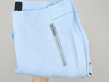 jukon spodnie: Reserved, Spodnie materiałowe damskie, rozmiar S — 6