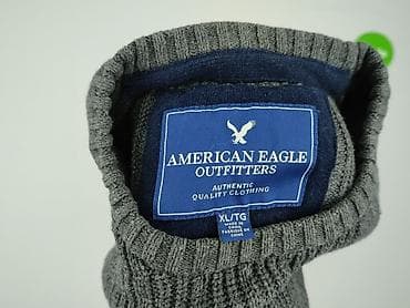 koszulki basic hm: American Eagle, Sweter dla mężczyzn, rozmiar XL — 4