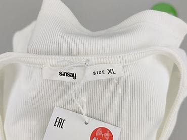 mango topy: Sinsay, Bluzka damska, rozmiar XL — 4