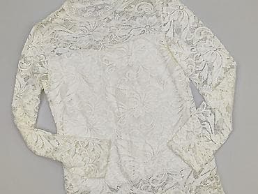 czerwona bluza: Bluzka damska, rozmiar S — 1