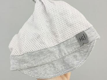 cienka czapka dla chłopca: Hat, condition - Very good — 4