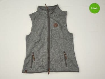 kurtka bpc: Bpc bonprix collection, Kamizelka damska, S — 2