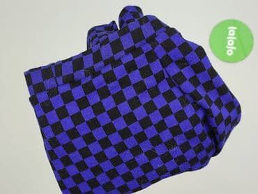 spódniczka szelki: Spódnica damska, rozmiar M — 5