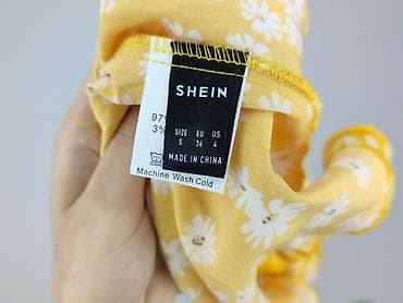 poland shein: Shein, Bluzka damska, rozmiar S — 5