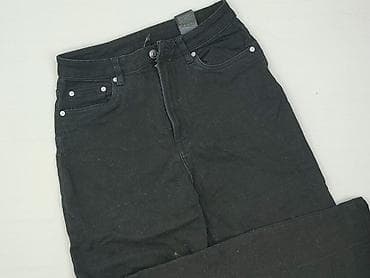 jeansy modelujące: H&M Divided, Jeansy damskie, rozmiar S — 3