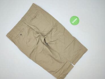 hm cargo pants: Spodnie 3/4 dla mężczyzn, rozmiar L — 3