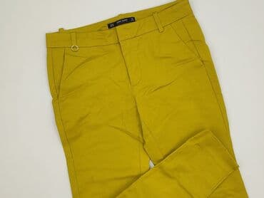 zara woskowane spodnie: Zara, Jeans for women, size XS (EU 34) — 1