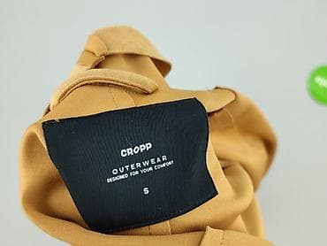 buty witchen: Odzież wierzchnia 
, Płaszcz damski, rozmiar S — 4