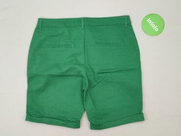 reserved spodenki krótkie: Reserved, Szorty damskie, rozmiar M — 3