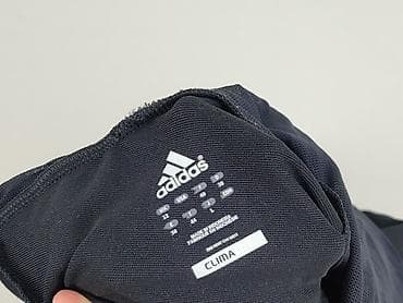 dresy alpha industries: Adidas, Bluza z kapturem damska, rozmiar M — 5