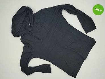 varlesca bluzy: George, Bluza z kapturem damska, rozmiar M — 2