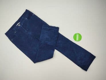 spodnie materiałowe tommy hilfiger: Tu workout active wear, Spodnie materiałowe damskie, rozmiar L — 2