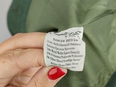 ochnik marynarki damskie: Marynarka damska, rozmiar L — 5