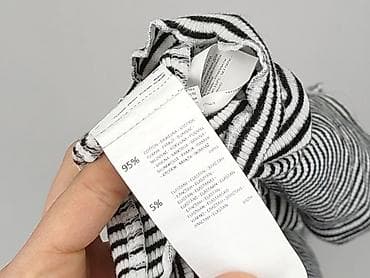 bosa stopka: Shein, Top damski, rozmiar M — 5