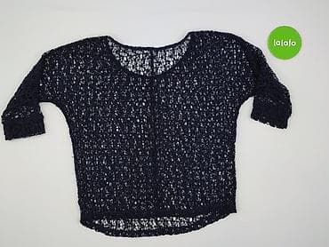 kis second hand: Bluzka damska, rozmiar 4XL — 3