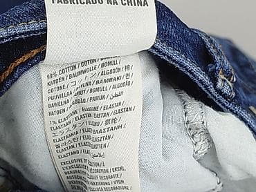 version jeans: Hollister, Jeansy damskie, rozmiar S — 6