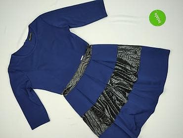 Sukienki: KATE, Sukienka damska, rozmiar XL — 2