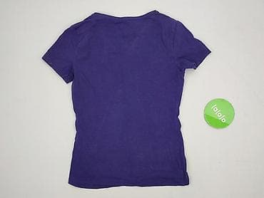 bluzki damskie 4f: 4F, T-shirt damski, rozmiar S — 3