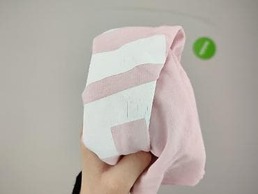 buty na platformie cropp: BLANC, Top damski, rozmiar XL — 5